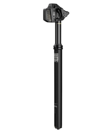 Rock Shox Reverb Axs Xplr 400 Mm ø27   Mm 50 Mm Vandring
