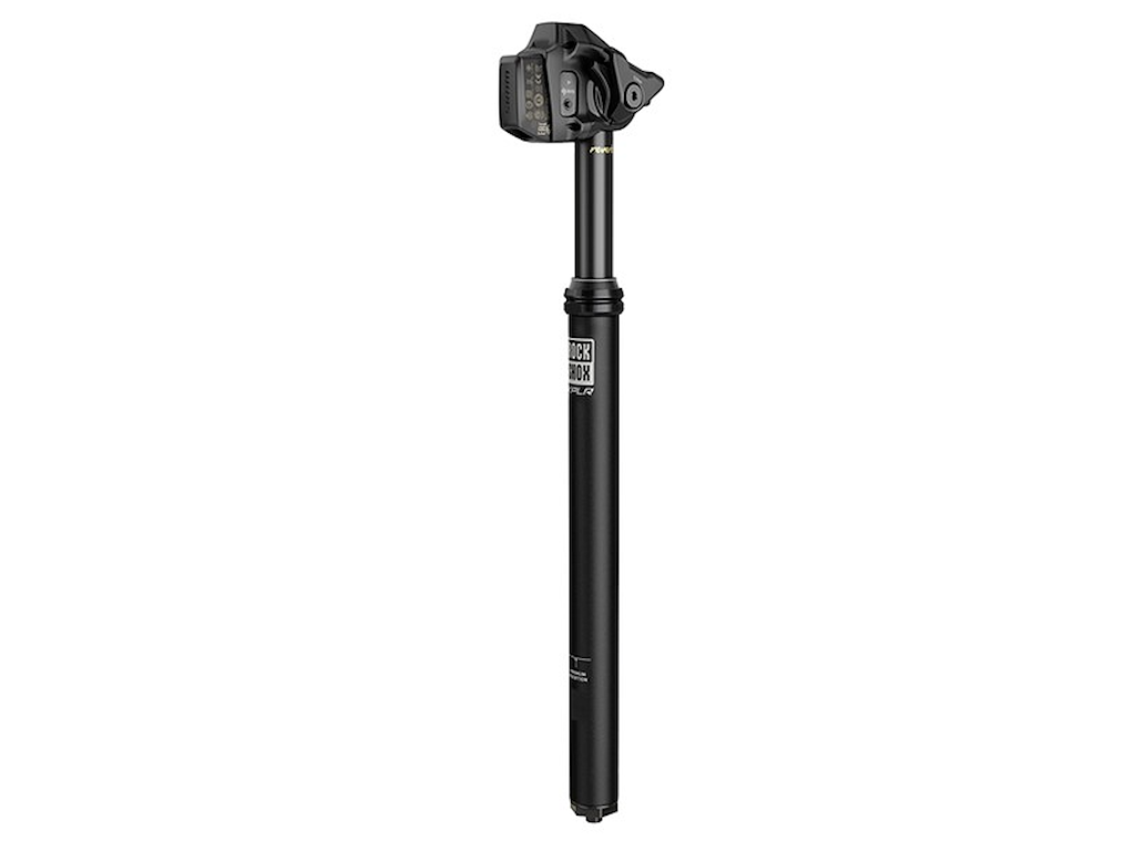 Rock Shox Reverb Axs Xplr 400 Mm ø27 Mm 50 Mm Vandring
