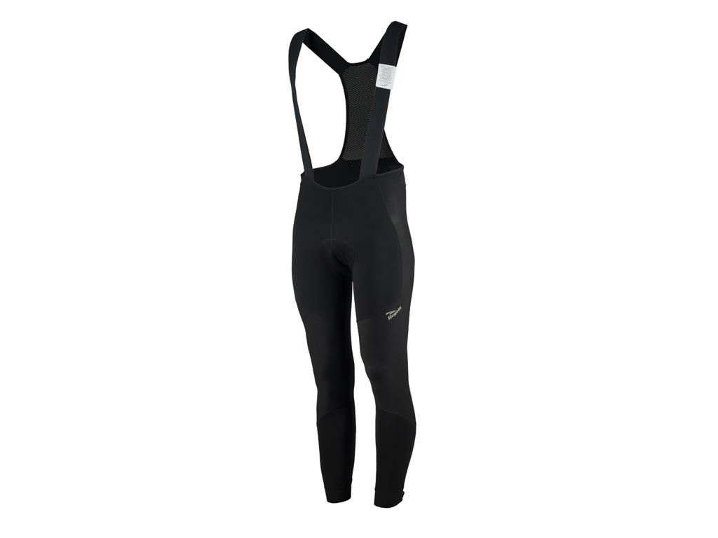 Rogelli Artico Vinterbuks Med Pude - -10 Grader Sort Str