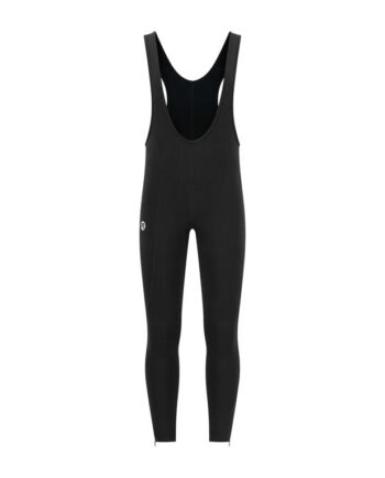 Rogelli Core Bib Cykelbuks Uden Pude Kids Sort Str  128-140