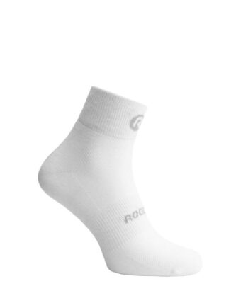 Rogelli Core Strømper Coolmax Hvid Str  36-39