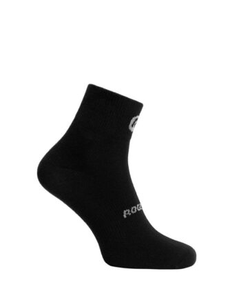 Rogelli Core Strømper Coolmax Sort Str  40-44
