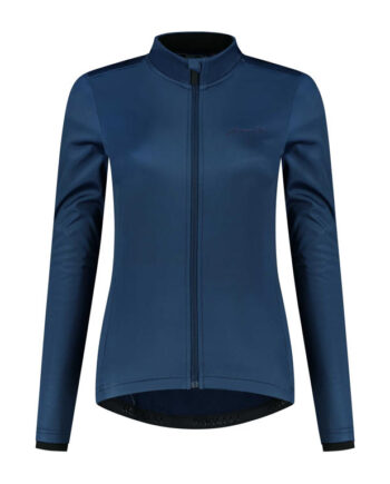 Rogelli Core Vinterjakke Dame Navy Str