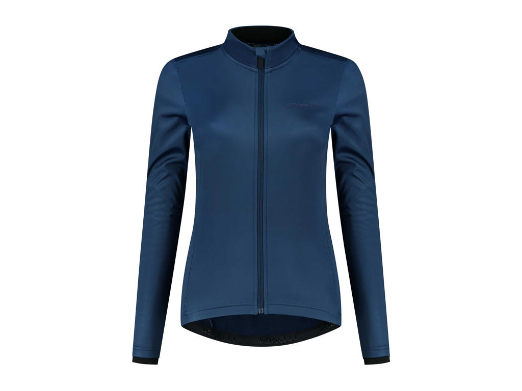 Rogelli Core Vinterjakke Dame Navy Str