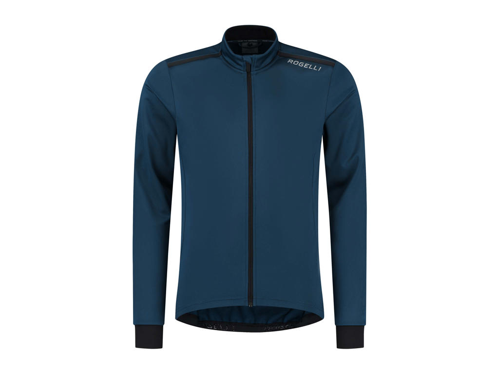 Rogelli Core Vinterjakke Navy Str