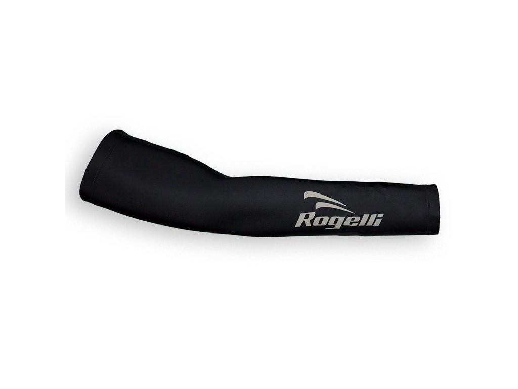 Rogelli Dynaflex Armvarmer Dynacool Sort Str Xs