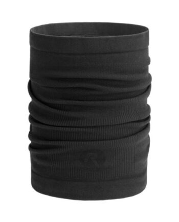 Rogelli Dynaknit Halsedisse Sort One Size