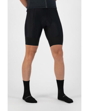 Rogelli Essential Strømper   Pak Coolmax Sort Str  44-47