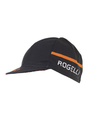 Rogelli Hero Cap Sort Orange Onesize