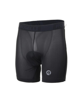 Rogelli Inner Short Mtb Underbuks Med Active Pude Sort Str