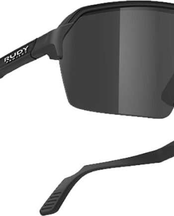 Rudy Project Spinshield Air Solbriller Matte Black