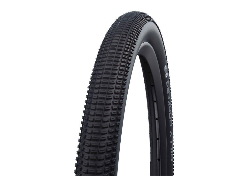 Schwalbe Billy Bonkers Addix Foldedæk 26x2 25 57-559 Sort