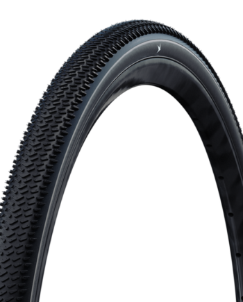 Schwalbe  -one   Performance Tlr Gravel Foldedæk 28x1 70  45-622   -25 Sort