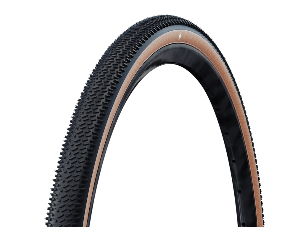 Schwalbe  -one   Pro Evolution Tlr Gravel Foldedæk 27 5x1 70  45-584   -25 Transparent