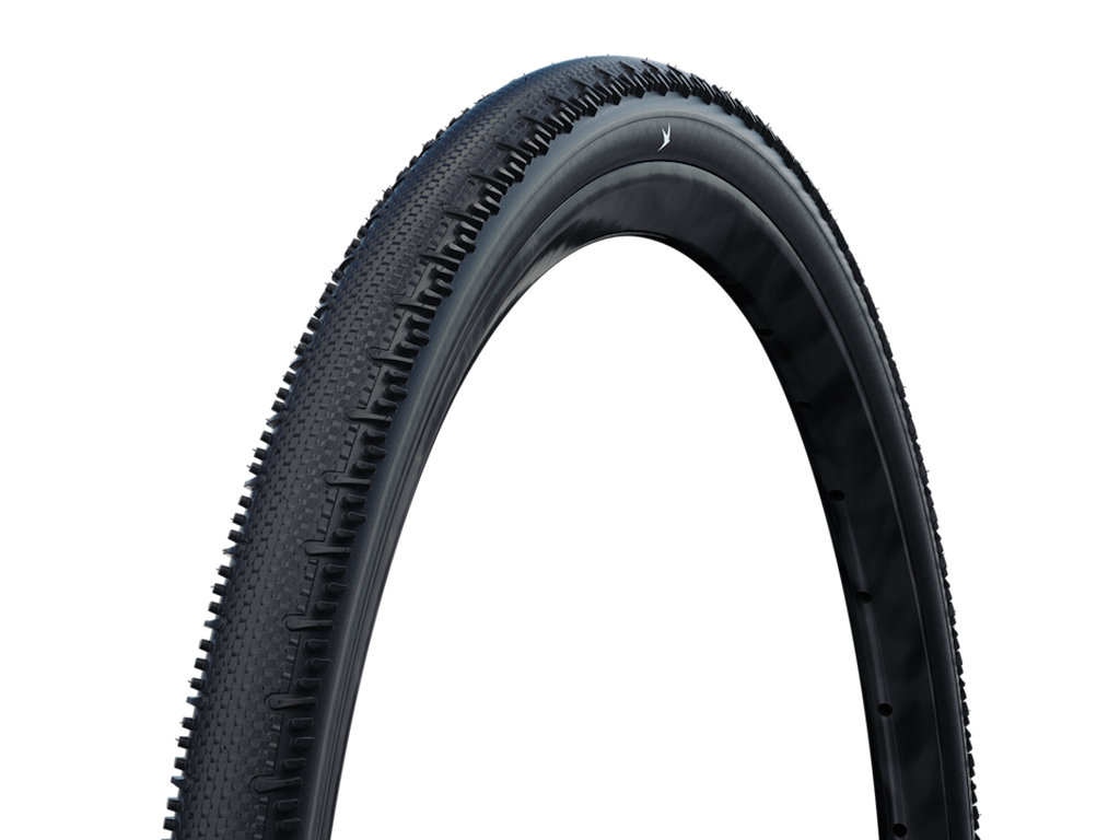 Schwalbe  -one Rs Race Pro Tlr Foldedæk 28x1 50  40-622   -25 Sort