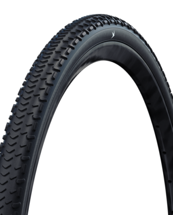 Schwalbe  -one Rx Race Pro Tlr Foldedæk 28x1 50  40-622   -25 Sort