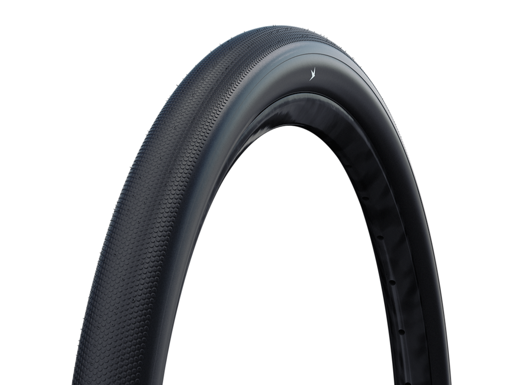 Schwalbe -one Speed Race Pro Tlr Foldedæk 29x2 35 60-622 -25 Sort