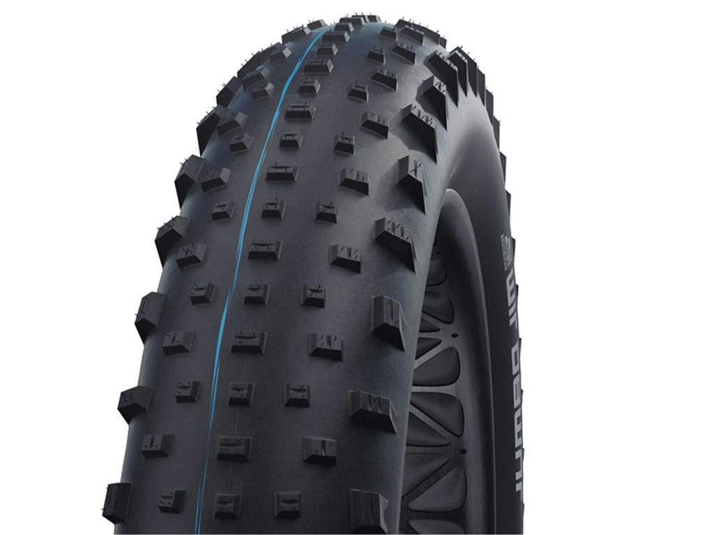Schwalbe Jumbo Jim Evolution Line Tl-easy Foldedæk 26x4 80