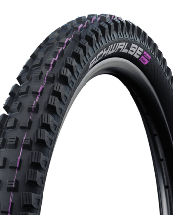 Schwalbe Magic Mary Addix Ultra Soft Downhill Super Gravity Tl Easy Foldedæk 27 5x2 35