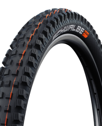 Schwalbe Magic Mary Super Trail Tle Soft Foldedæk 29x2 40  62-622   -50 Sort
