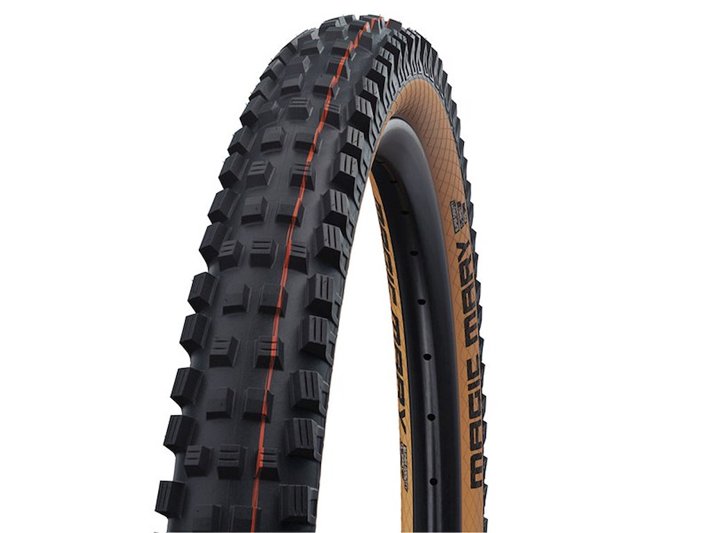 Schwalbe Magic Mary 27       40 Quot  Super Gravity Addix Soft Classic