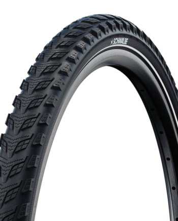 Schwalbe Marathon 365 Addix 4season Tråddæk 26x2 15  55-559  Sort