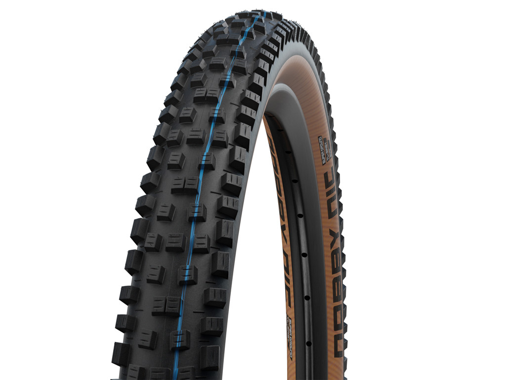 Schwalbe Nobby Nic Evolution Line Super Race Foldedæk 29x2 40  62-622   -50 Transparent