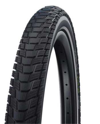 Schwalbe Pick-up  -cargo Tråddæk 27 5x2 35  60-584   -50 Sort
