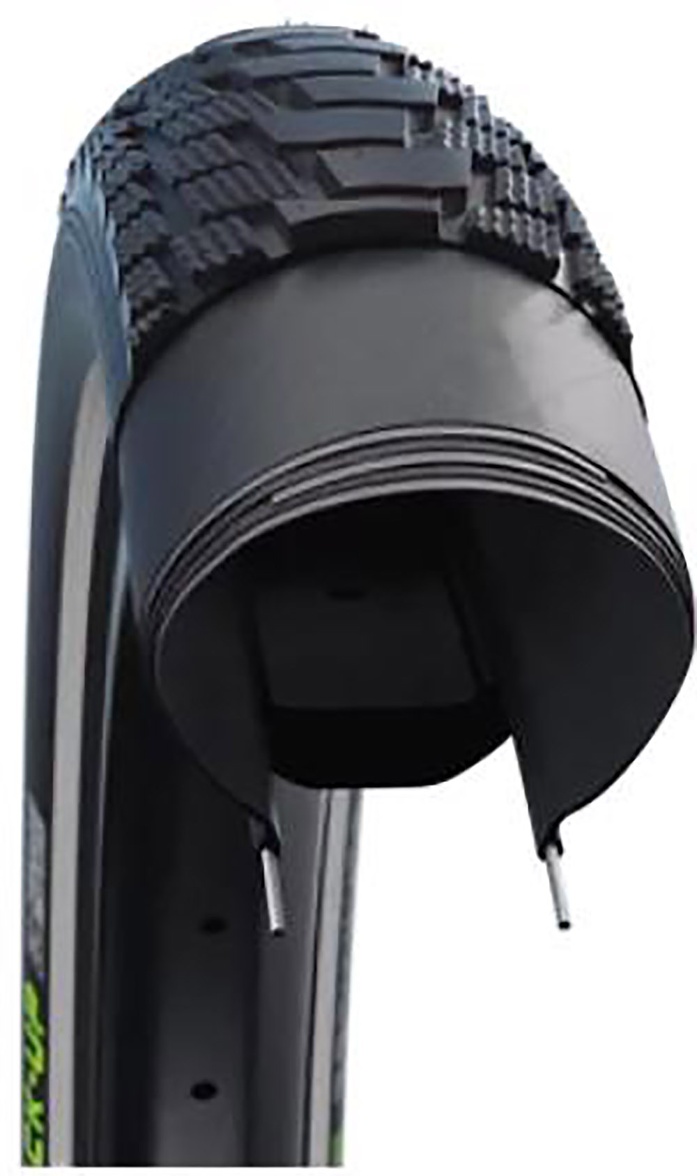 Schwalbe Pick-up    -cargo Superdefence Addix 20 Quot