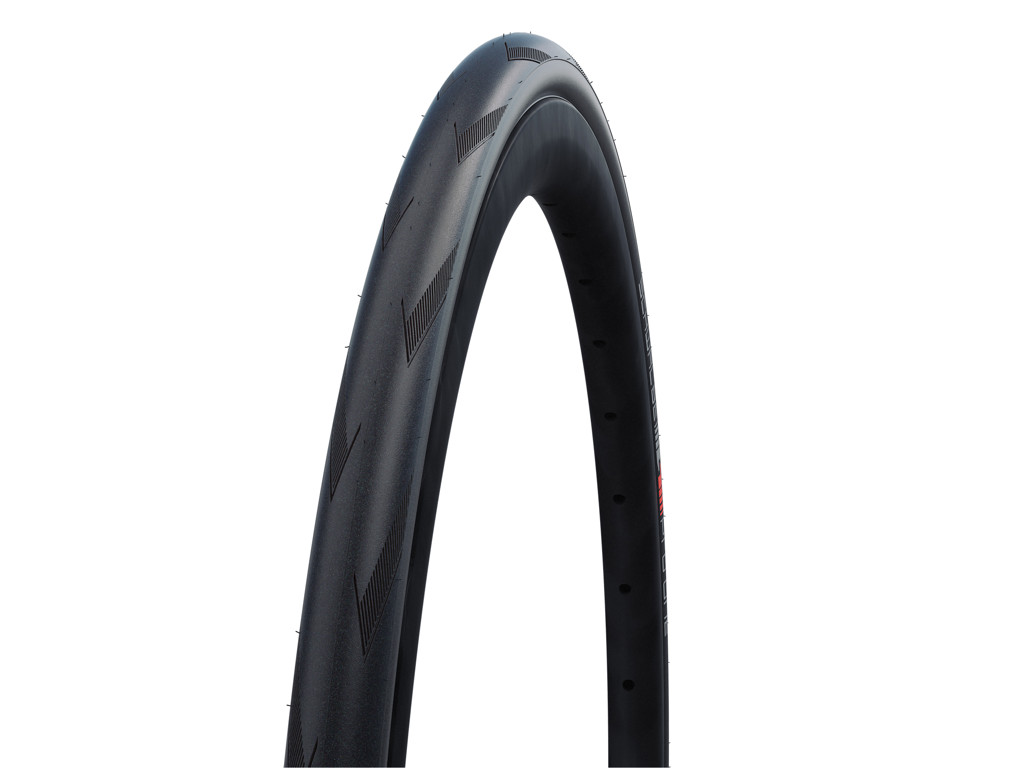 Schwalbe Pro One Tle Foldedæk Road 700x34c  28x1 30  34-622  Sort