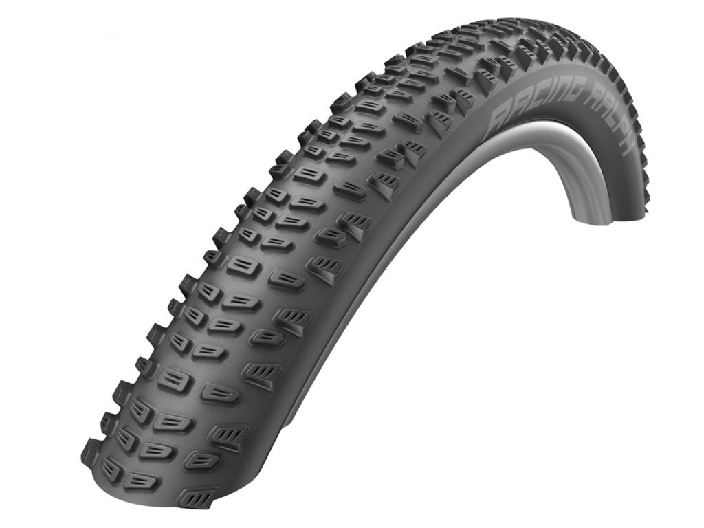 Schwalbe Racing Ralph Addix Performance Line Twinskin Tl-easy Foldedæk 29x2 25