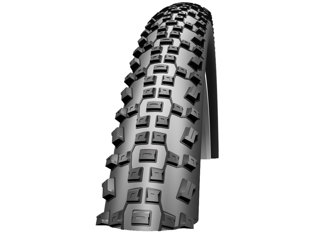 Schwalbe Rapid Rob Kevlar-guard Tråddæk 29x2 10