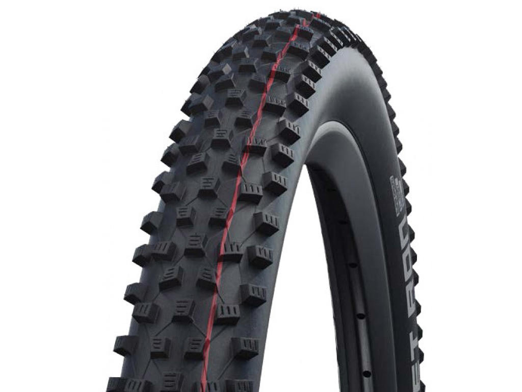 Schwalbe Rocket Ron Evolution Line Speed Tle Foldedæk 29x2 25 57-622 Sort