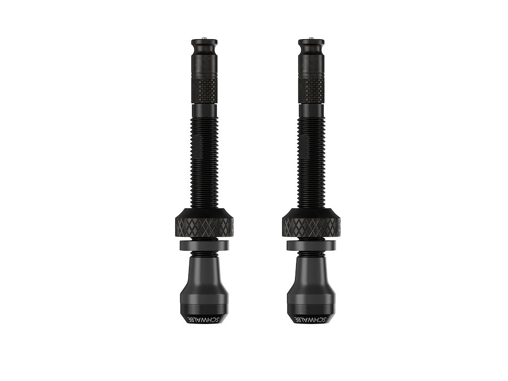 Schwalbe Scv Click Ventiler Tubeless   Stk  60mm Lange