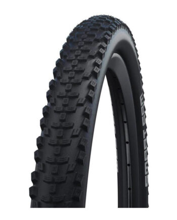 Schwalbe Smart Sam Performance Line Tråddæk 27 5x2 10  54-584  Sort