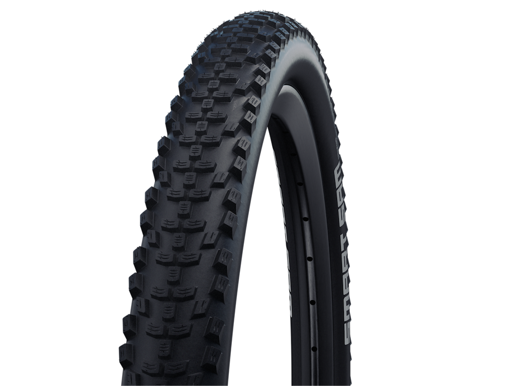 Schwalbe Smart Sam Performance Tråddæk 29x2 60  65-622  E25 Sort