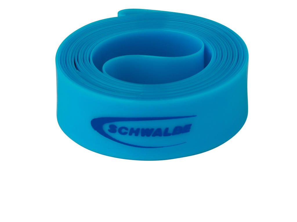 Schwalbe Super Hp Fælgbånd 27   Quot  22mm Bred Blå