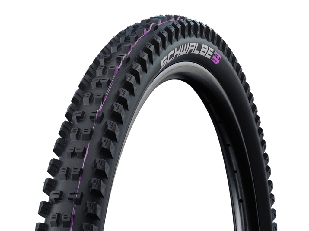 Schwalbe Tacky Chan Super Ground Tle Ultra Soft Foldedæk 29x2 40  62-622   -50