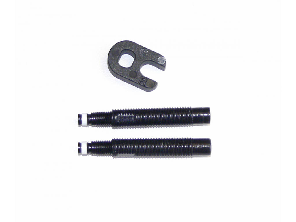 Schwalbe Ventilforlænger   Stk  30mm Lange
