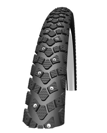 Schwalbe Winter Pigdæk Kevlar-guard Tråddæk 26x1 75  47-559