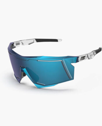 Scicon Aerostorm Cykelbriller Multimirror Blue