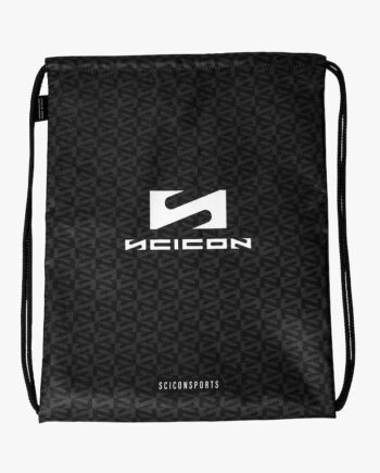 Scicon Gym Utility Bag Sort Hvid