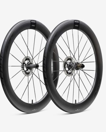 Scope Artech   Disc Hjulsæt Carbon Ceramicspeed Lejer 700c 65mm Fælg Og Sram Xdr Body Black Decals