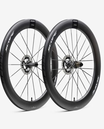 Scope Artech   Disc Hjulsæt Carbon Ceramicspeed Lejer 700c 65mm Fælg Og Sram Xdr Body White Decals