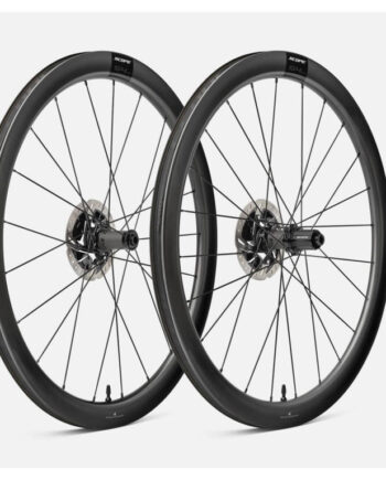 Scope S4   Disc Hjulsæt Carbon 700c All Road Sport 42mm Profil Shimano Hg 10 11 Gear