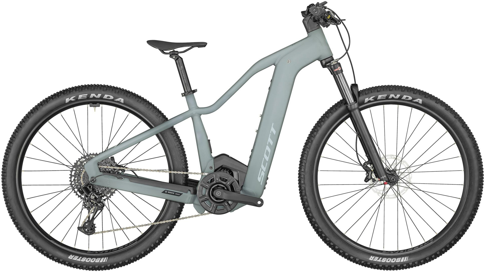 Scott Contessa Active Eride 910