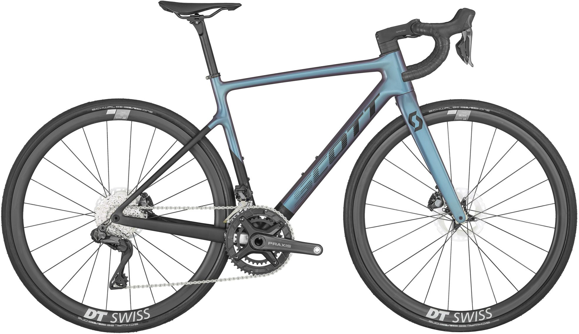 Scott Contessa Addict Se
