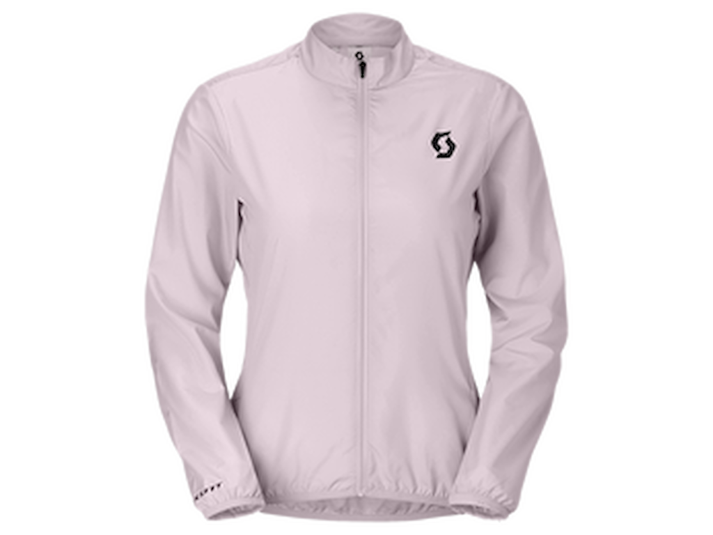 Scott Endurance Wb Cykeljakke Dame Str Pink