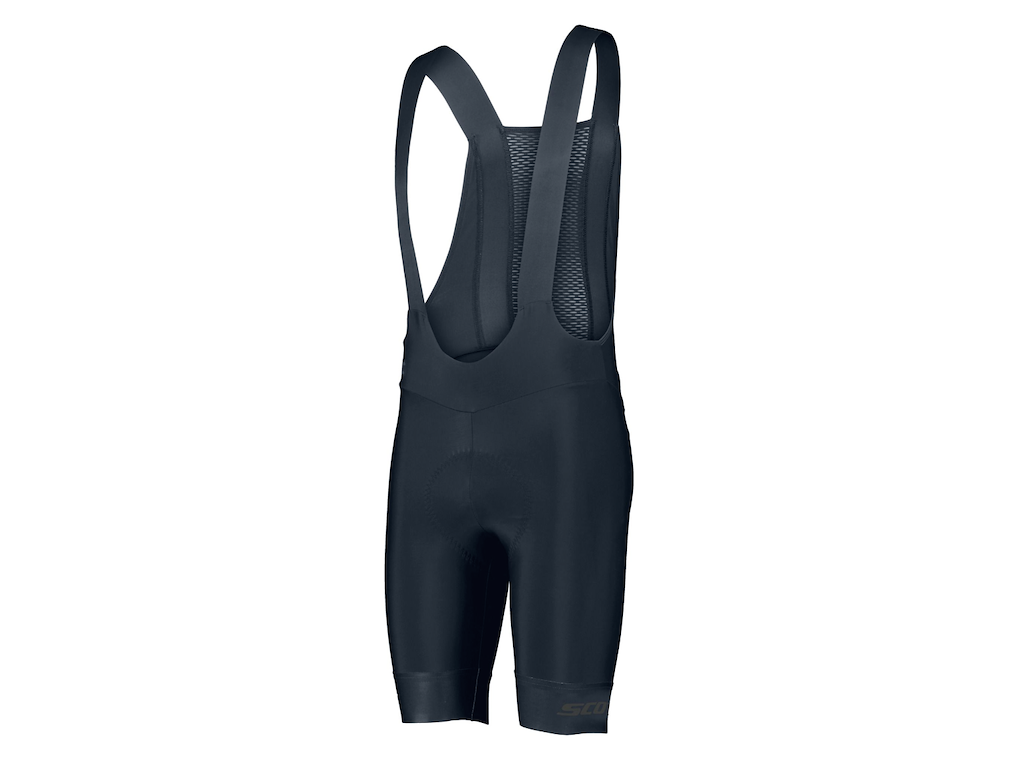 Scott Rc Pro Bib Shorts Cykelshorts Pude Herre Mørkeblå Str