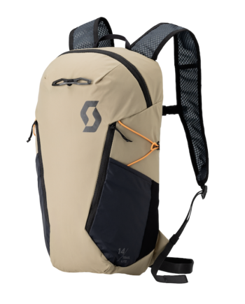 Scott Trail Lite 14 Backpack Beige